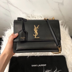 YSL Satchel Bags